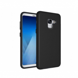 	Eiger Sam. A530 A8 2018, North Case - Black