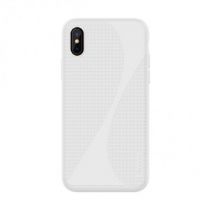 Nillkin Apple iPhone X, Flex case II