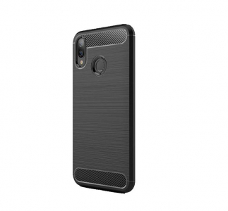 	Xcover husa p/u Huawei P Smart 2019, Armor - Black