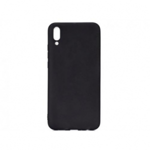	Xcover husa p/u Huawei Y7 2019, Solid - Black