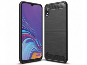 	Xcover husa p/u Sam. A10, Armor - Black