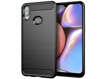 Xcover husa p/u Sam. A10s, Armor - Black