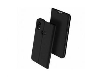 Xcover husa p/u Sam. A10s, Soft Book - Black