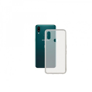 Xcover husa p/u Sam. A20 - Transparent