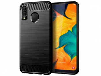 	Xcover husa p/u Sam. A20, Armor - Black