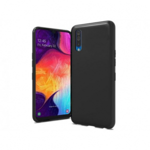 	Xcover husa p/u Sam. A20, Solid - Black