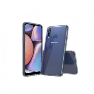 Xcover husa p/u Sam. A20s - Transparent