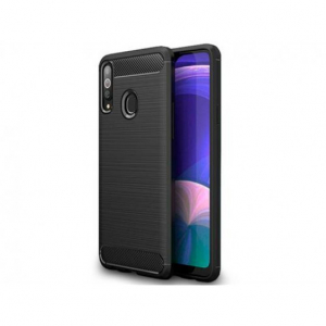 Xcover husa p/u Sam. A20s, Armor - Black