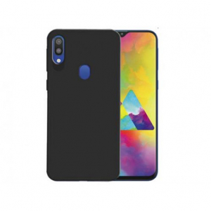 Xcover husa p/u Sam. A30, Solid - Black