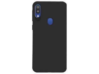 Xcover husa p/u Sam. A30s, Solid - Black