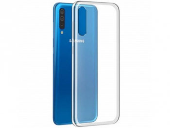 Xcover husa p/u Sam. A50 - Transparent