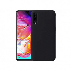 	Xcover husa p/u Sam. A50, Solid - Black