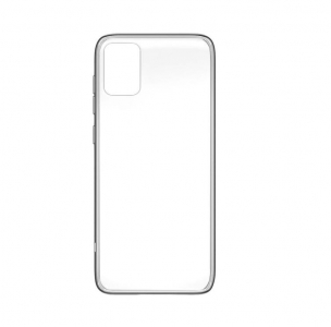 	Xcover husa p/u Sam. A51 - Transparent