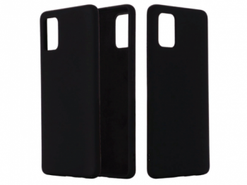 Xcover husa p/u Sam. A51, Solid - Black