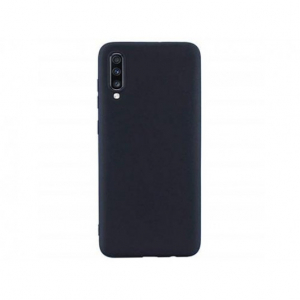 	Xcover husa p/u Sam. A70, Solid - Black
