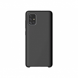 Xcover husa p/u Sam. A71, Solid - Black