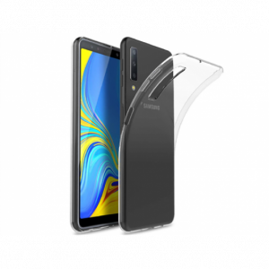 	Xcover husa p/u Sam. A750 - Transparent