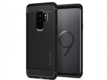Xcover husa p/u Sam. G965, Armor - Black