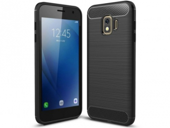 Xcover husa p/u Sam. J260 J2 Core, Armor - Black