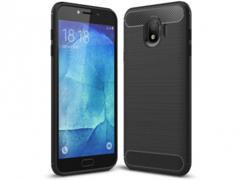 	Xcover husa p/u Sam. J400 J4 (2018), Armor - Black