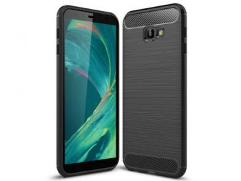 	Xcover husa p/u Sam. J415 J4+ (2018), Armor - Black
