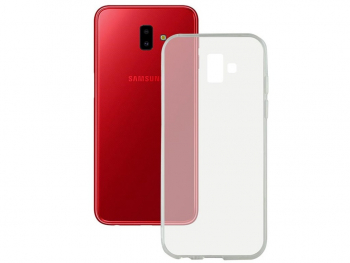 Xcover husa p/u Sam. J6 2018 - Transparent