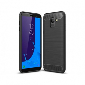 	Xcover husa p/u Sam. J600 J6 (2018), Armor K - Black