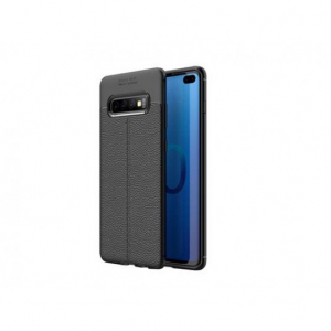 	Xcover husa p/u Sam. S10+, Armor - Black