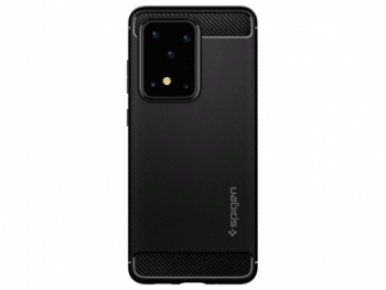 Xcover husa p/u Sam. S20 Ultra/S11+, Armor - Black