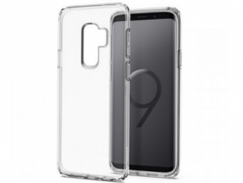 	Xcover husa p/u Sam. S9 G960 - Transparent