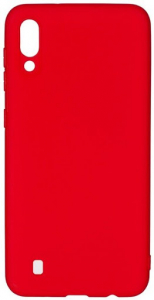 Xcover husa p/u Samsung A10, Soft Touch - Red