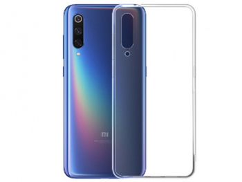 Xcover husa p/u Xiaomi MI9SE - Transparent