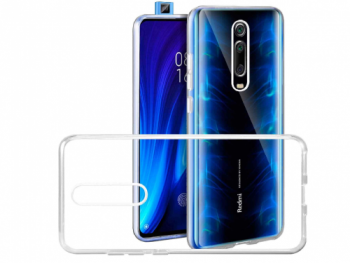 Xcover husa p/u Xiaomi MI9T, TPU ultra-thin