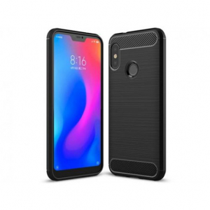 Xcover husa p/u Xiaomi Mi A2 Lite, Snap - Black