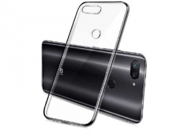 Xcover husa p/u Xiaomi Play - Transparent