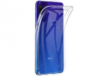 Xcover husa p/u Xiaomi RedMi 7 - Transparent