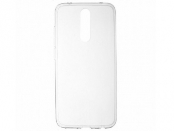 	Xcover husa p/u Xiaomi RedMi 8 - Transparent