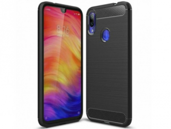 Xcover husa p/u Xiaomi RedMi Note 7, Armor - Black
