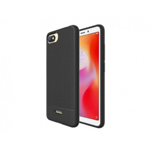 	Xcover husa p/u Xiaomi Redmi 6A, Snap - Black