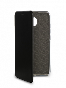 Xcover husa p/u Xiaomi Redmi 7, Soft Book - Black