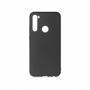 Xcover husa p/u Xiaomi Redmi 8, Solid - Black