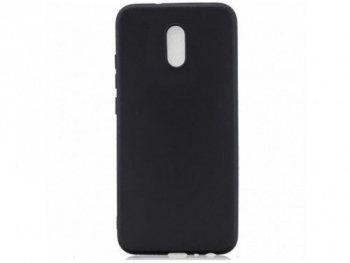 Xcover husa p/u Xiaomi Redmi 8A, Solid - Black
