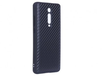 	Xcover husa p/u Xiaomi Redmi Mi9, Snap - Black