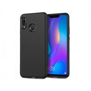 	Xcover husa p/u Xiaomi Redmi Note 7, Snap - Black