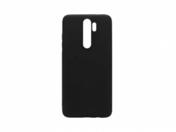 	Xcover husa p/u Xiaomi Redmi Note 8 Pro K, Solid - Black