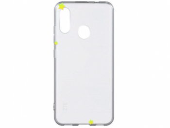 Xcover husa p/u ZTE V10 Vita - Transparent