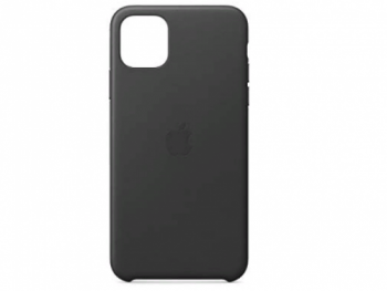 Xcover husa p/u iPhone 11 Pro Max, Snap - Black