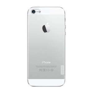 	Xcover husa p/u iPhone 5/5S - Transparent