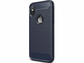 Xcover husa p/u iPhone XS/X, Armor - Blue