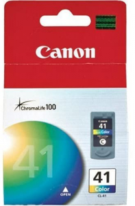 Canon PG-41 color Canon